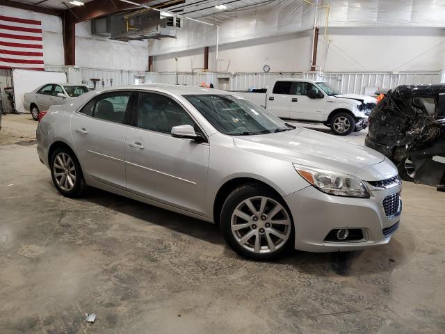 2015 CHEVROLET MALIBU 2LT - 1G11D5SLXFF301337