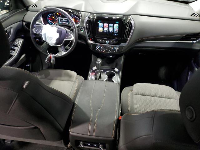 2019 CHEVROLET TRAVERSE L - 1GNEVGKW9KJ285836