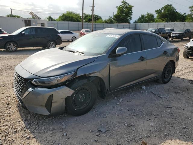 Vin: 3n1ab8bv2ry204097, lot: 57675205, nissan sentra s 2024 img_1