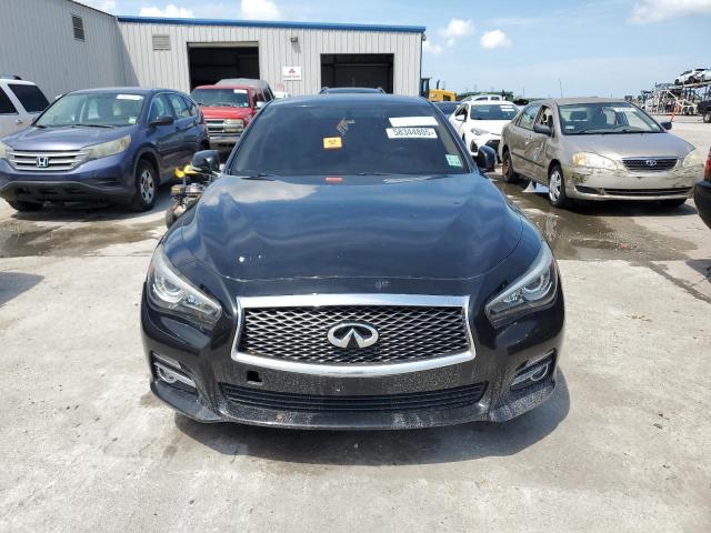 2016 INFINITI Q50 PREMIU JN1EV7AP6GM301695