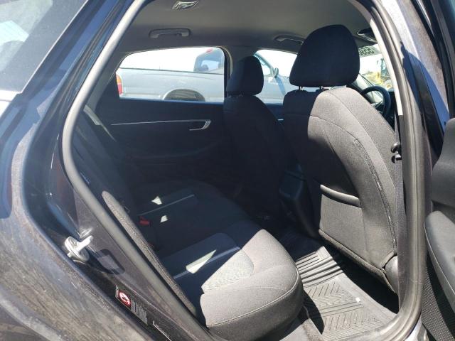 2021 HYUNDAI SONATA SE - 5NPEG4JA6MH079795