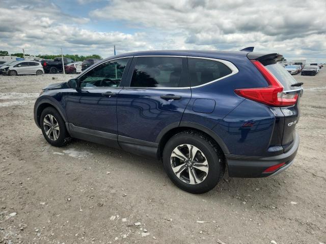 Vin: 2hkrw5h39kh416538, lot: 58395075, honda crv lx 20192