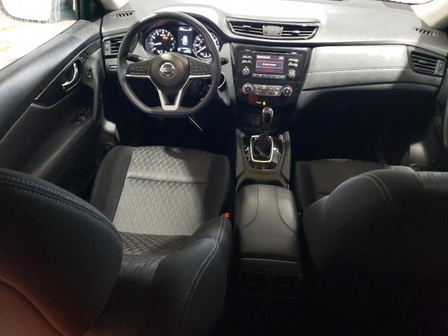 2017 NISSAN ROGUE S - KNMAT2MV5HP591488
