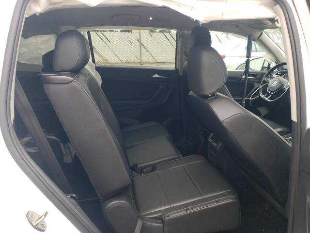 2019 VOLKSWAGEN TIGUAN SE - 3VV2B7AX3KM148720