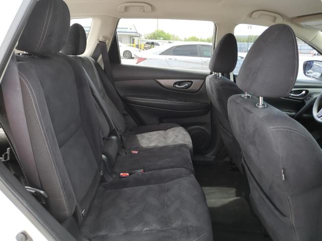 2016 NISSAN ROGUE S - JN8AT2MT2GW030012