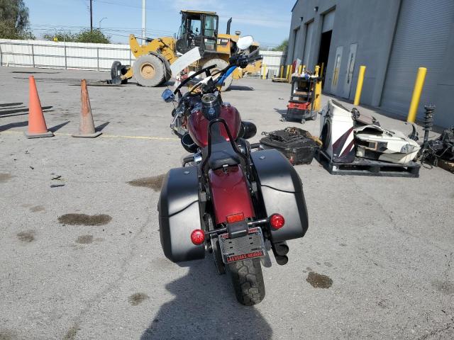 2016 HARLEY-DAVIDSON FLS SOFTAI 1HD1JRV37GB018792