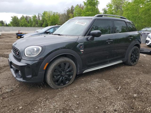 Vin: wmz83br08p3p65829, lot: 58869865, mini cooper s countryman all4 2023 img_1