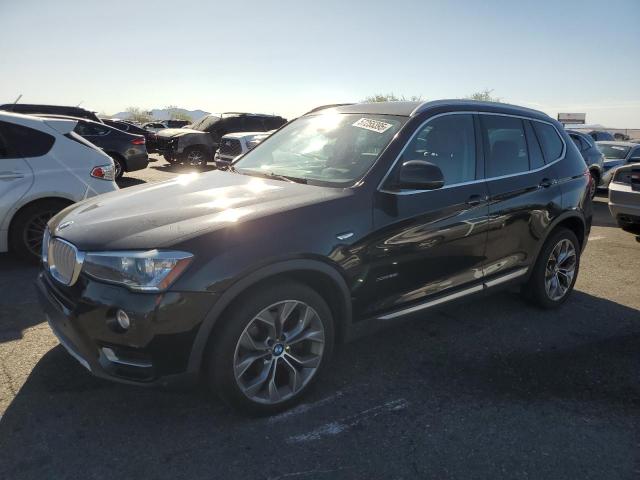 Vin: 5uxwx9c53g0d77757, lot: 57255395, bmw x3 xdrive28i 2016 img_1