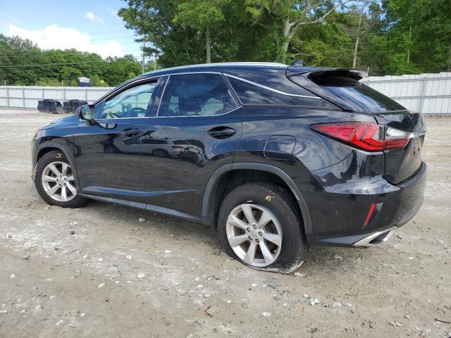 Vin: 2t2bzmcaxhc126583, lot: 56725225, lexus rx350 350 base 20172