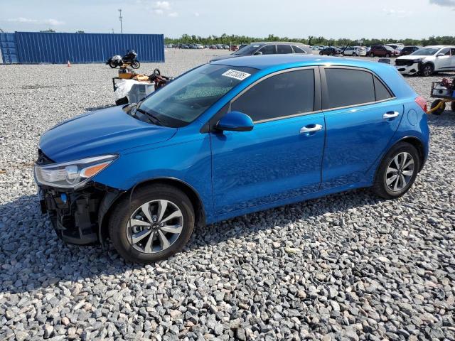Vin: 3kpa25ad1me398006, lot: 58728385, kia rio s 2021 img_1