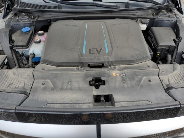 2022 HYUNDAI IONIQ 5 SE KM8KMDAF0NU100733