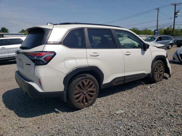 Vin: jf2sldhc4sh467031, lot: 54922515, subaru forester sport 20253