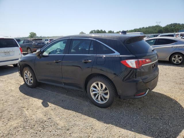Vin: 5j8tb4h38hl034907, lot: 55428265, acura rdx 20172