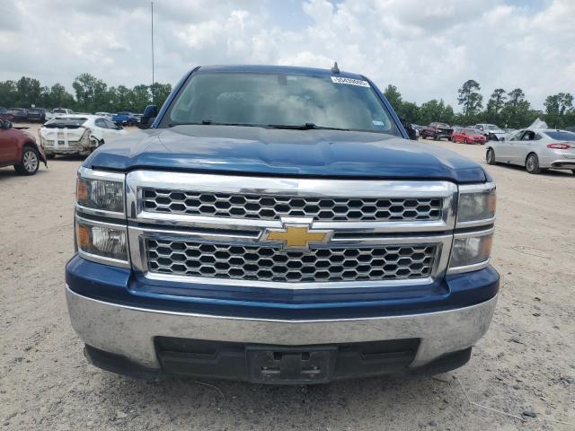 2015 CHEVROLET SILVERADO C1500 LT 3GCPCREC8FG224411