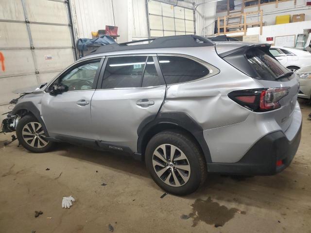 2025 SUBARU OUTBACK PR 4S4BTADC8S3138991
