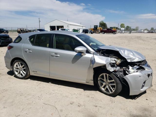Vin: jthkd5bh5e2194001, lot: 55929535, lexus ct 200 200 20144