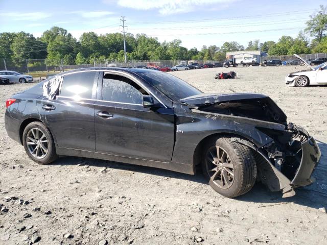 Vin: jn1ev7ar2hm838907, lot: 56480525, infiniti q50 premium 20174