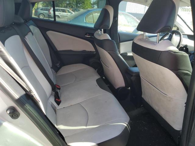 2017 TOYOTA PRIUS - JTDKARFU5H3034045