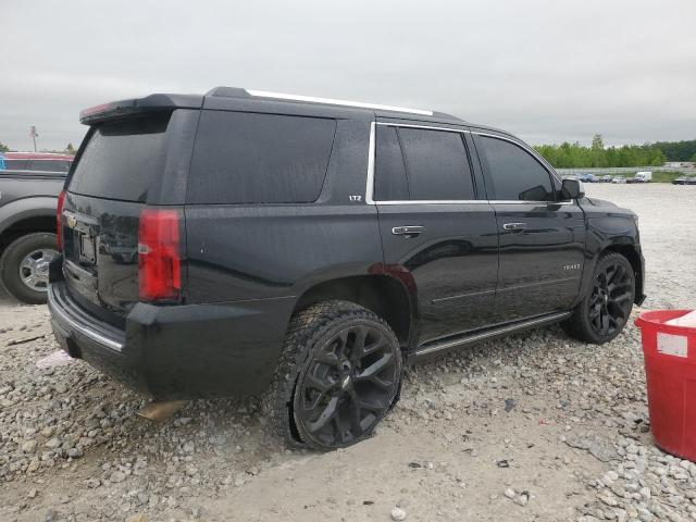 Vin: 1gnskckc8fr266986, lot: 58808015, chevrolet tahoe k1500 ltz 20153