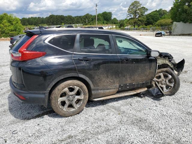 Vin: 5j6rw1h80ja006358, lot: 56859645, honda crv exl 20183