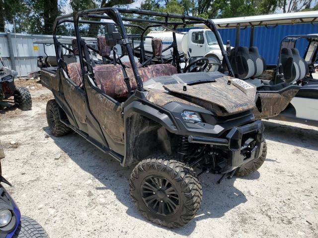 HONDA SXS1000 M6