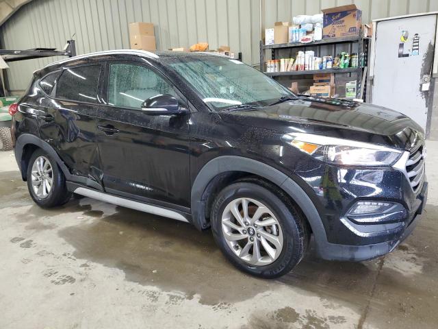 Vin: km8j33a46hu520413, lot: 57813255, hyundai tucson limited 20174