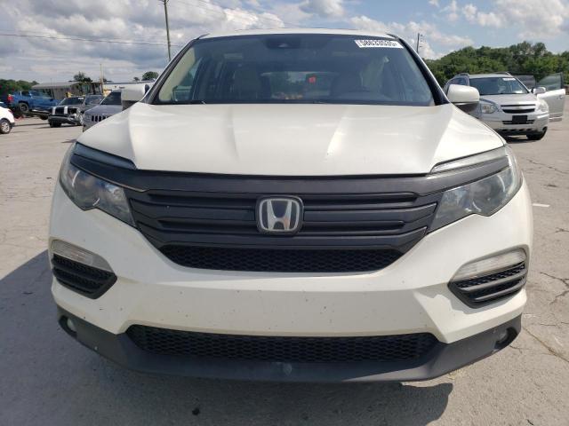 2018 HONDA PILOT EXL - 5FNYF6H64JB033129