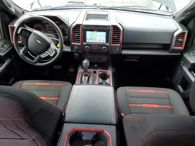 2016 FORD F150 SUPER - 1FTEW1EFXGFA94533