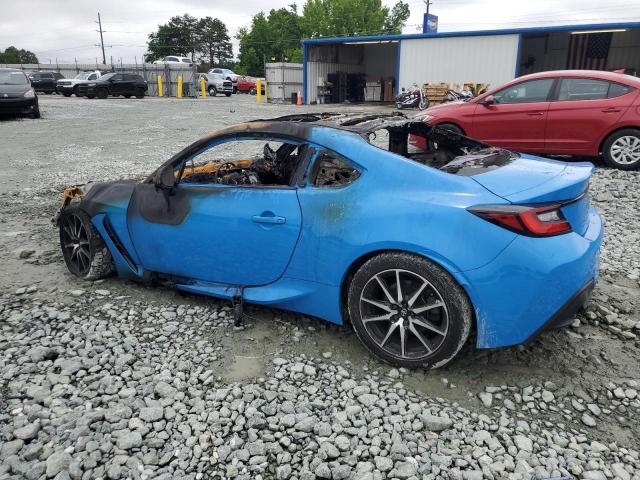 Vin: jf1znbb16n9751767, lot: 58502215, toyota gr 86 20222