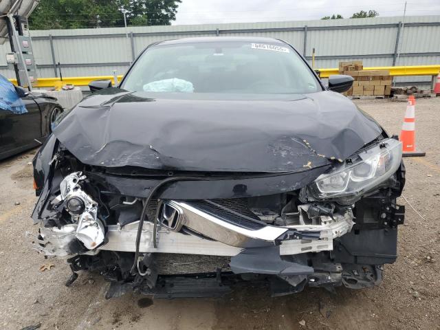 2016 HONDA CIVIC LX - 19XFC2F51GE051413