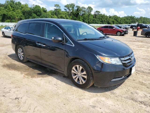 Vin: 5fnrl5h63eb129556, lot: 57978315, honda all models exl 20144