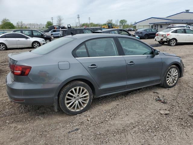Vin: 3vwl17aj0gm375479, lot: 56502815, volkswagen jetta sel 20163