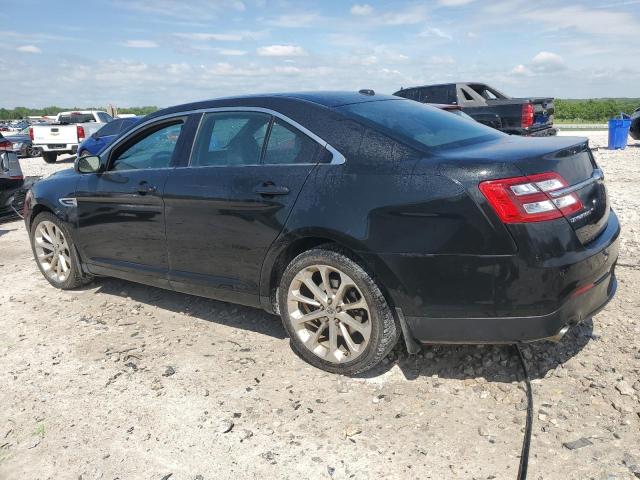 Vin: 1fahp2f81dg180583, lot: 58141995, ford taurus limited 20132