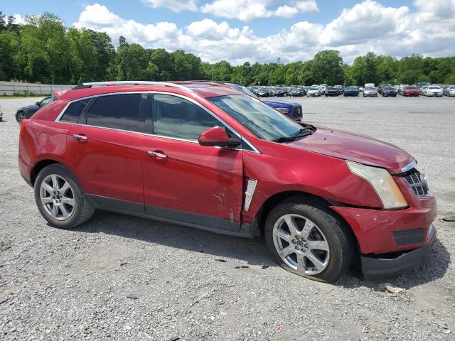 Vin: 3gyfnae35cs650535, lot: 55737575, cadillac srx luxury collection 20124