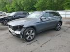 2019 MERCEDES-BENZ GLC 300 4M - WDC0G4KB0KV142267