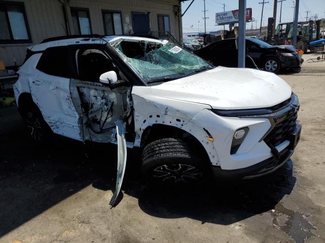 Vin: kl79mvsl4rb090753, lot: 55276055, chevrolet trailblzr activ 20244