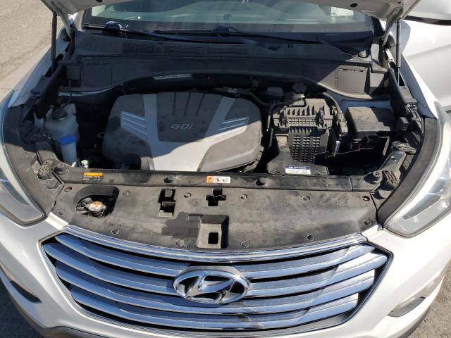 2016 HYUNDAI SANTA FE S - KM8SM4HF6GU155020