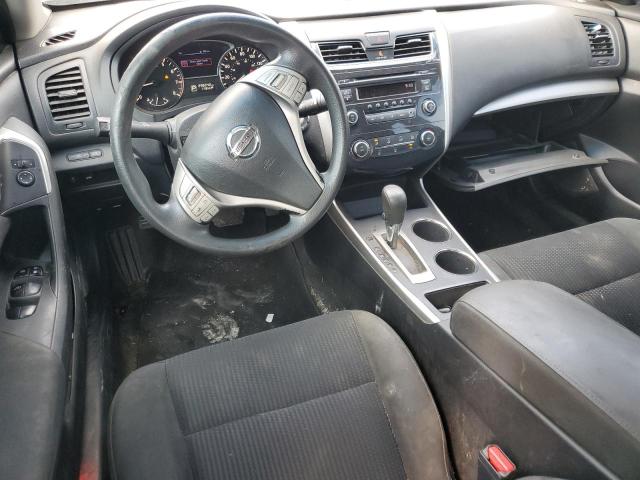 2015 NISSAN ALTIMA 2.5 - 1N4AL3AP2FN353530