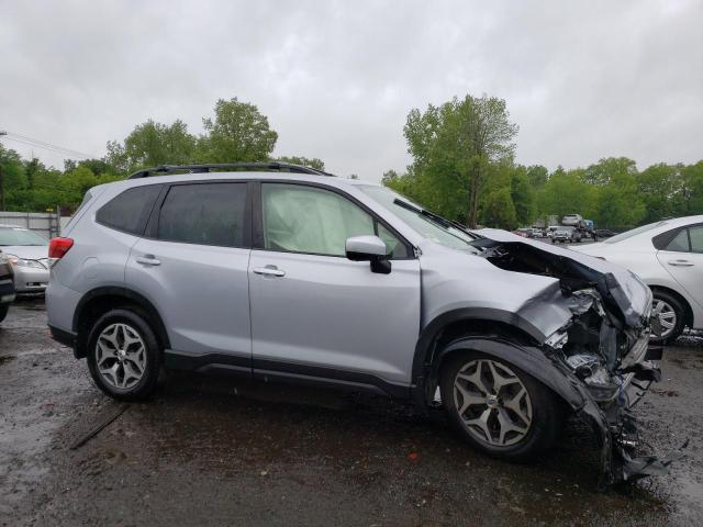 Vin: jf2skagcxkh591954, lot: 55903105, subaru forester premium 20194