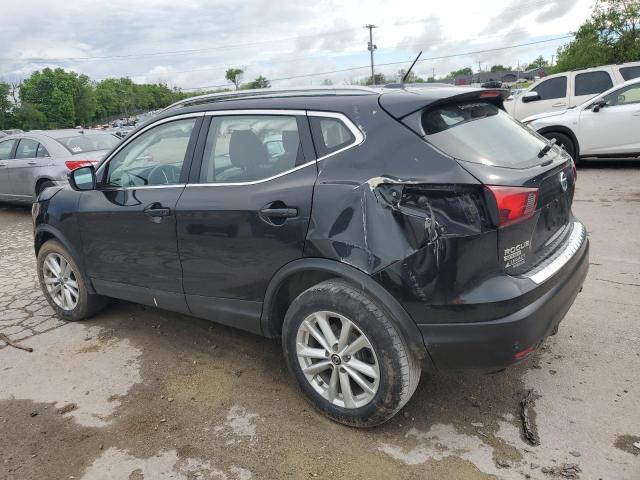 2019 NISSAN ROGUE SPOR - JN1BJ1CR1KW629713