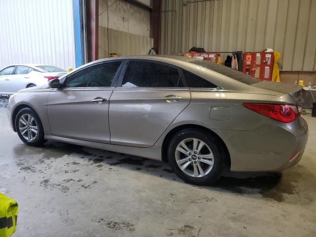 Vin: 5npeb4acxeh897466, lot: 58434865, hyundai sonata gls 20142