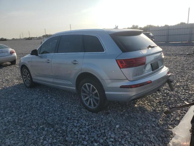 Vin: wa1laaf73kd037473, lot: 58695665, audi q7 premium plus 20192