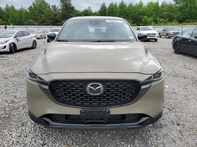2024 MAZDA CX-5 CARBO JM3KFBAY2R0432195