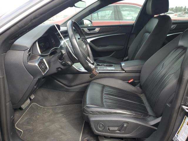 2019 AUDI A7 PRESTIG WAUV2AF24KN086043