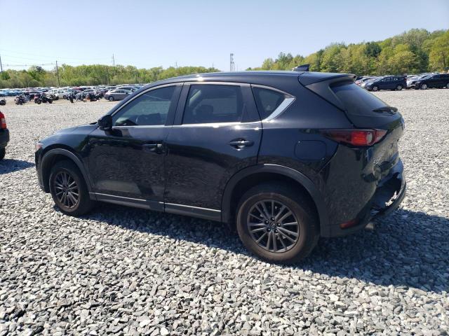 Vin: jm3kfbbm3k0658134, lot: 56295515, mazda cx-5 sport 20192