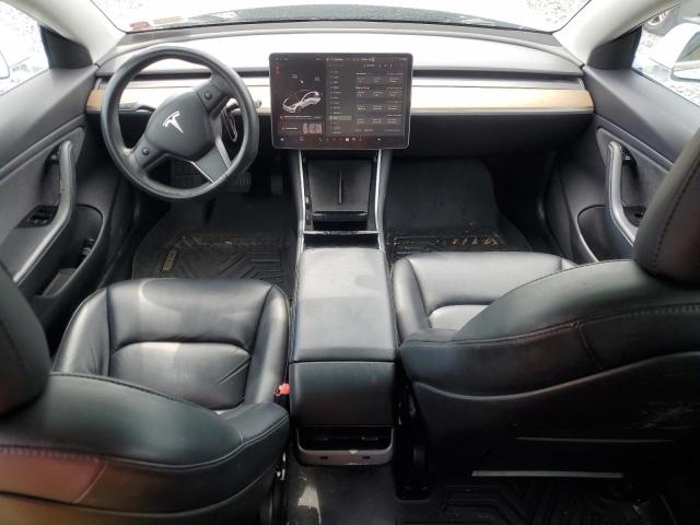 2019 TESLA MODEL 3 5YJ3E1EB6KF453493