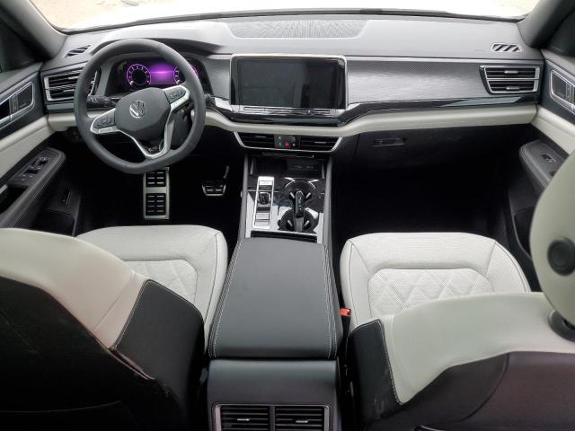 2025 VOLKSWAGEN ATLAS CROS - 1V2FE2CAXSC215638