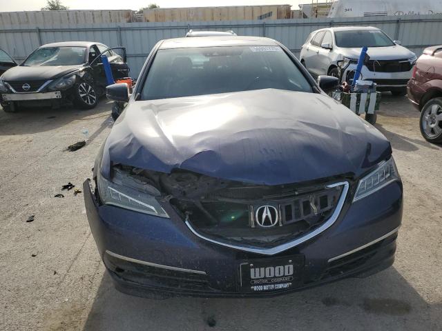 2015 ACURA TLX TECH 19UUB2F5XFA009951