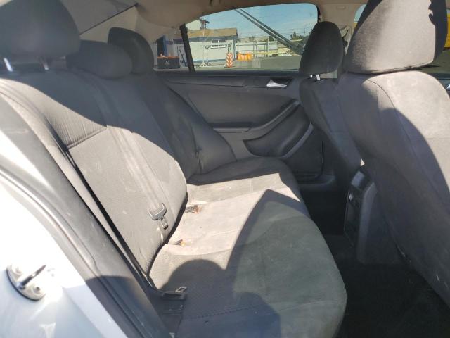 2014 VOLKSWAGEN JETTA TDI - 3VWLL7AJ2EM277917