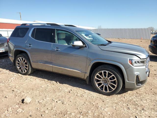 Vin: 1gkknxls7pz205230, lot: 55423555, gmc acadia den denali 20234